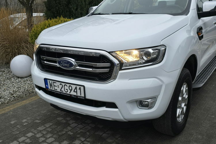 Ford Ranger 2.0 EcoBlue 170KM XLT / Automat / 4x4 / Salon PL I-właściciel zdjęcie 13