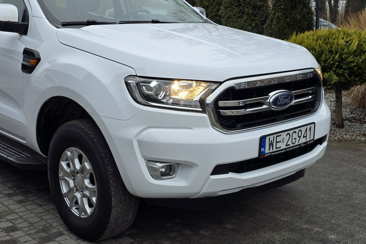 Ford Ranger 2.0 EcoBlue 170KM XLT / Automat / 4x4 / Salon PL I-właściciel zdjęcie 14