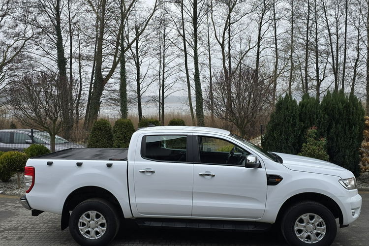 Ford Ranger 2.0 EcoBlue 170KM XLT / Automat / 4x4 / Salon PL I-właściciel zdjęcie 17