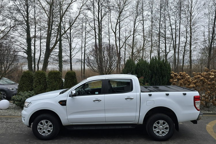 Ford Ranger 2.0 EcoBlue 170KM XLT / Automat / 4x4 / Salon PL I-właściciel zdjęcie 2
