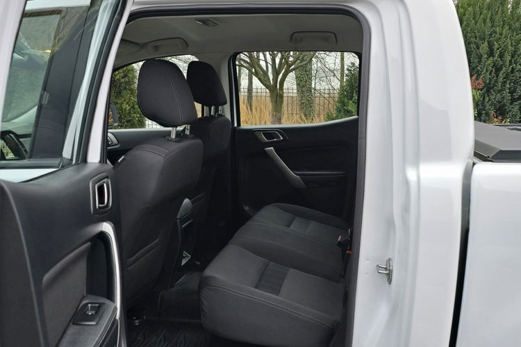 Ford Ranger 2.0 EcoBlue 170KM XLT / Automat / 4x4 / Salon PL I-właściciel zdjęcie 27