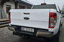 Ford Ranger 2.0 EcoBlue 170KM XLT / Automat / 4x4 / Salon PL I-właściciel zdjęcie 30