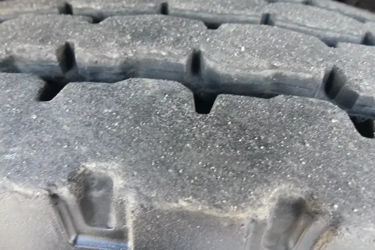 Iveco STRALIS 310 / WYWROTKA + HDS FASSI F130A SKŁADANY W Z / zdjęcie 21