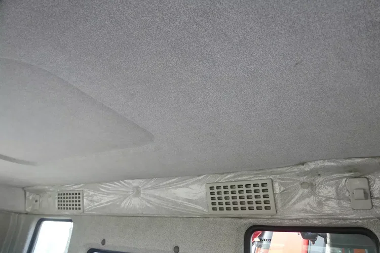 Iveco STRALIS 310 / WYWROTKA + HDS FASSI F130A SKŁADANY W Z / zdjęcie 27