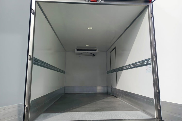 Iveco Daily 50C18HA8Z zdjęcie 12