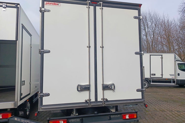 Iveco Daily 50C18HA8Z zdjęcie 13