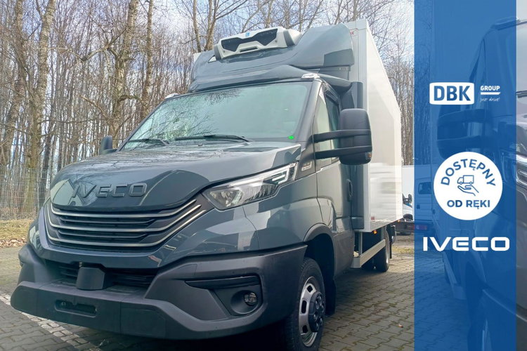 Iveco Daily 50C18HA8Z zdjęcie 1