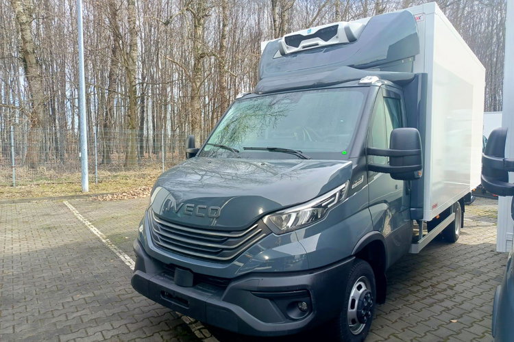 Iveco Daily 50C18HA8Z zdjęcie 6