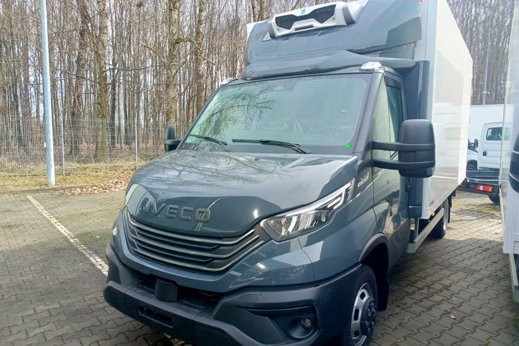 Iveco Daily 50C18HA8Z zdjęcie 7