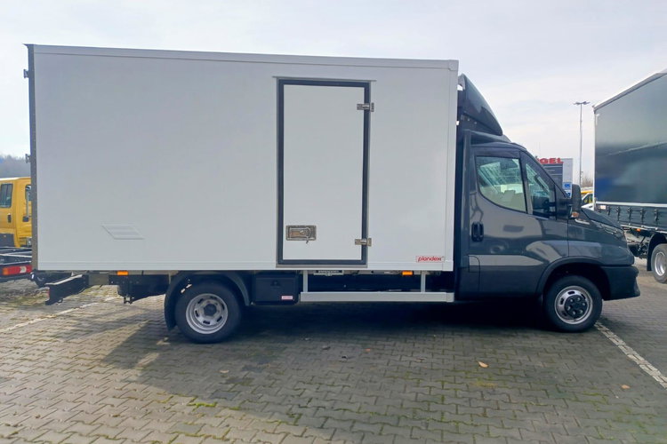 Iveco Daily 50C18HA8Z zdjęcie 8