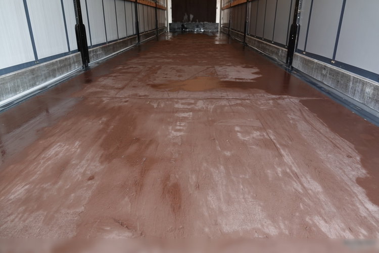 Wielton / FIRANKA / MEGA / LOWDECK / OŚ PODNOSZONA / SAF / DACH PODNOSZONY zdjęcie 19