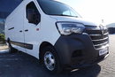 Renault MASTER / BLIŹNIAK / MANUAL / L4 H2 / DMC 3500KG / SPROWADZONY / NISKI PRZEBIEG zdjęcie 11
