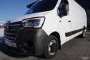 Renault MASTER / BLIŹNIAK / MANUAL / L4 H2 / DMC 3500KG / SPROWADZONY / NISKI PRZEBIEG zdjęcie 14