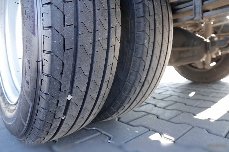 Renault MASTER / BLIŹNIAK / MANUAL / L4 H2 / DMC 3500KG / SPROWADZONY / NISKI PRZEBIEG zdjęcie 20