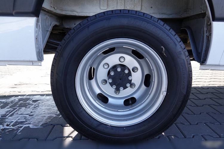 Renault MASTER / BLIŹNIAK / MANUAL / L4 H2 / DMC 3500KG / SPROWADZONY / NISKI PRZEBIEG zdjęcie 21