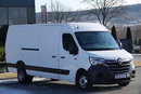 Renault MASTER / BLIŹNIAK / MANUAL / L4 H2 / DMC 3500KG / SPROWADZONY / NISKI PRZEBIEG zdjęcie 2