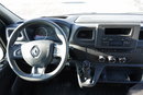 Renault MASTER / BLIŹNIAK / MANUAL / L4 H2 / DMC 3500KG / SPROWADZONY / NISKI PRZEBIEG zdjęcie 31