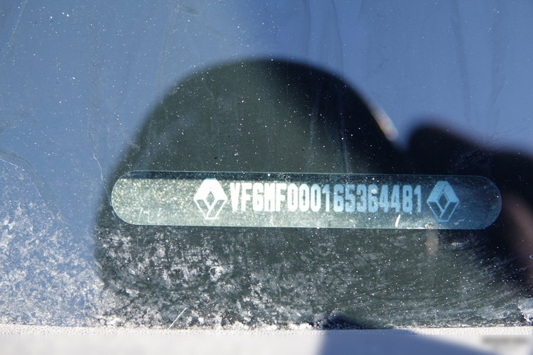 Renault MASTER / BLIŹNIAK / MANUAL / L4 H2 / DMC 3500KG / SPROWADZONY / NISKI PRZEBIEG zdjęcie 40