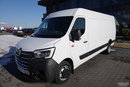 Renault MASTER / BLIŹNIAK / MANUAL / L4 H2 / DMC 3500KG / SPROWADZONY / NISKI PRZEBIEG zdjęcie 6