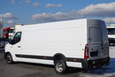 Renault MASTER / BLIŹNIAK / MANUAL / L4 H2 / DMC 3500KG / SPROWADZONY / NISKI PRZEBIEG zdjęcie 8