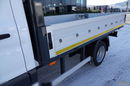 Ford TRANSIT / DOKA / BRYGADÓWKA / PLATFORMA / MANUAL /  7-OSOBOWY / DMC 3500KG / SPROWADZONY / NISKI PRZEBIEG zdjęcie 15
