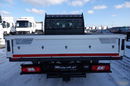 Ford TRANSIT / DOKA / BRYGADÓWKA / PLATFORMA / MANUAL /  7-OSOBOWY / DMC 3500KG / SPROWADZONY / NISKI PRZEBIEG zdjęcie 17