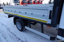 Ford TRANSIT / DOKA / BRYGADÓWKA / PLATFORMA / MANUAL /  7-OSOBOWY / DMC 3500KG / SPROWADZONY / NISKI PRZEBIEG zdjęcie 19