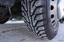Ford TRANSIT / DOKA / BRYGADÓWKA / PLATFORMA / MANUAL /  7-OSOBOWY / DMC 3500KG / SPROWADZONY / NISKI PRZEBIEG zdjęcie 21