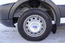 Ford TRANSIT / DOKA / BRYGADÓWKA / PLATFORMA / MANUAL /  7-OSOBOWY / DMC 3500KG / SPROWADZONY / NISKI PRZEBIEG zdjęcie 22