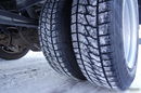 Ford TRANSIT / DOKA / BRYGADÓWKA / PLATFORMA / MANUAL /  7-OSOBOWY / DMC 3500KG / SPROWADZONY / NISKI PRZEBIEG zdjęcie 23