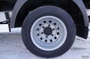 Ford TRANSIT / DOKA / BRYGADÓWKA / PLATFORMA / MANUAL /  7-OSOBOWY / DMC 3500KG / SPROWADZONY / NISKI PRZEBIEG zdjęcie 24