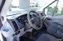 Ford TRANSIT / DOKA / BRYGADÓWKA / PLATFORMA / MANUAL /  7-OSOBOWY / DMC 3500KG / SPROWADZONY / NISKI PRZEBIEG zdjęcie 27