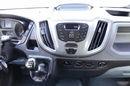 Ford TRANSIT / DOKA / BRYGADÓWKA / PLATFORMA / MANUAL /  7-OSOBOWY / DMC 3500KG / SPROWADZONY / NISKI PRZEBIEG zdjęcie 32