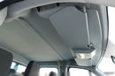 Ford TRANSIT / DOKA / BRYGADÓWKA / PLATFORMA / MANUAL /  7-OSOBOWY / DMC 3500KG / SPROWADZONY / NISKI PRZEBIEG zdjęcie 34