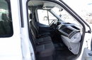 Ford TRANSIT / DOKA / BRYGADÓWKA / PLATFORMA / MANUAL /  7-OSOBOWY / DMC 3500KG / SPROWADZONY / NISKI PRZEBIEG zdjęcie 37
