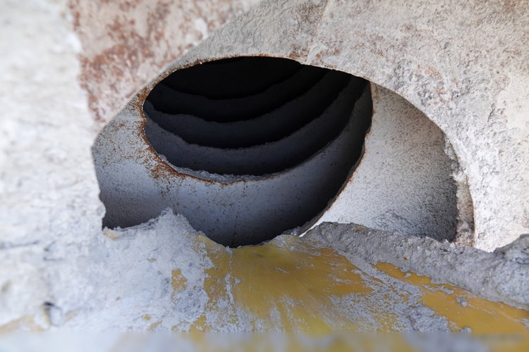 MAN TGA 26.360 / 6X4 / BETONOMIESZARKA - 7 M3 / LIEBHERR / UAL  zdjęcie 16