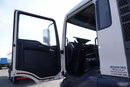 MAN TGA 26.360 / 6X4 / BETONOMIESZARKA - 7 M3 / LIEBHERR / UAL  zdjęcie 23