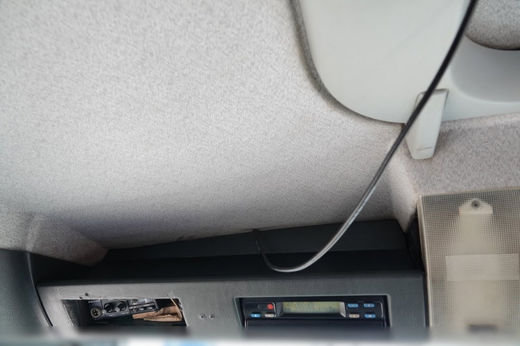 MAN TGA 26.360 / 6X4 / BETONOMIESZARKA - 7 M3 / LIEBHERR / UAL  zdjęcie 32