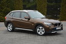 X1 sDrive Sport Line Panorama Klimatronic Relingi Parktronic ASO BMW zdjęcie 10