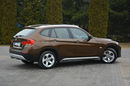 X1 sDrive Sport Line Panorama Klimatronic Relingi Parktronic ASO BMW zdjęcie 12