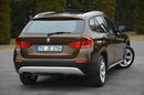 X1 sDrive Sport Line Panorama Klimatronic Relingi Parktronic ASO BMW zdjęcie 14