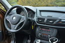 X1 sDrive Sport Line Panorama Klimatronic Relingi Parktronic ASO BMW zdjęcie 19