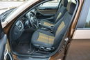 X1 sDrive Sport Line Panorama Klimatronic Relingi Parktronic ASO BMW zdjęcie 20
