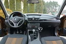 X1 sDrive Sport Line Panorama Klimatronic Relingi Parktronic ASO BMW zdjęcie 22