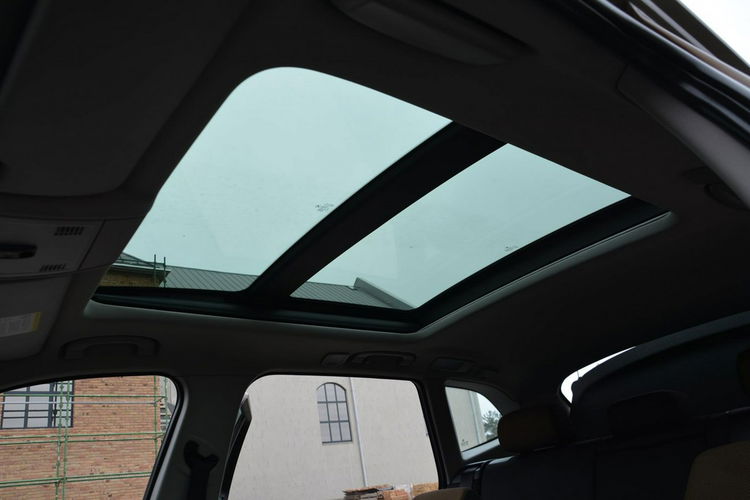 X1 sDrive Sport Line Panorama Klimatronic Relingi Parktronic ASO BMW zdjęcie 26