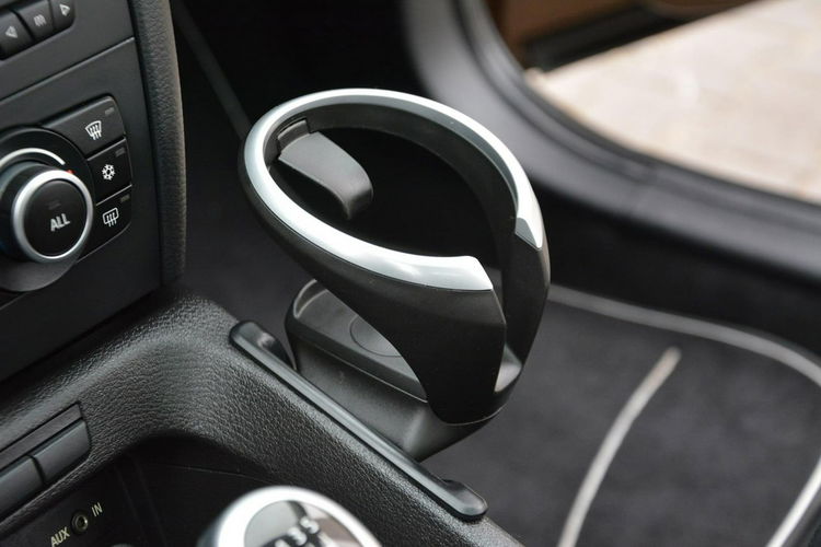 X1 sDrive Sport Line Panorama Klimatronic Relingi Parktronic ASO BMW zdjęcie 30