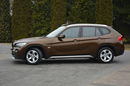 X1 sDrive Sport Line Panorama Klimatronic Relingi Parktronic ASO BMW zdjęcie 4