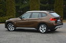 X1 sDrive Sport Line Panorama Klimatronic Relingi Parktronic ASO BMW zdjęcie 5