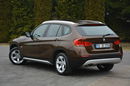 X1 sDrive Sport Line Panorama Klimatronic Relingi Parktronic ASO BMW zdjęcie 6
