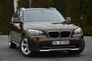 X1 sDrive Sport Line Panorama Klimatronic Relingi Parktronic ASO BMW zdjęcie 8